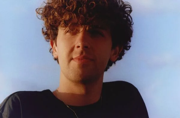 Jamie xx er tilbage med ny musik - ’Idontknow’ ude nu!