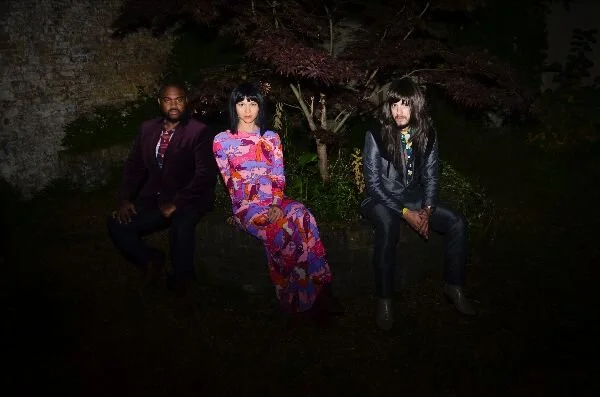 Khruangbin annoncerer nyt album – Mordechai ude d. 26. juni
