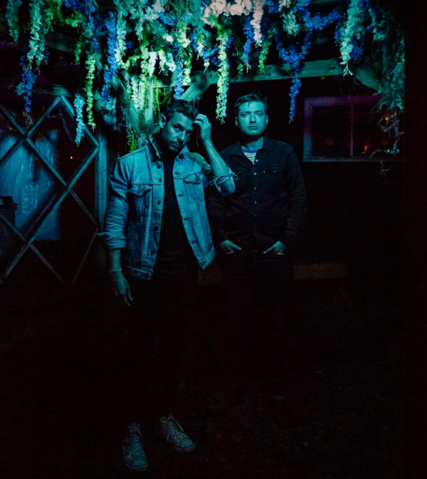 Dansk/amerikanske The Midnight udforsker ungdommens skønhed og brutalitet på albummet MONSTERS  - ude d. 10. juli på Counter Records / Playground Music