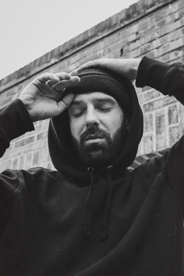 Danske Hanfidel udgiver sin selvbetitlede debut EP – ude i dag den 5/6