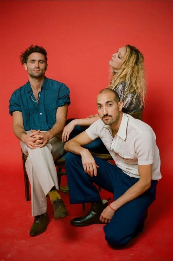 All We Are udgiver ny single ‘Not Your Man’ - og annoncerer dato for et kommende farverigt og opløftende album 