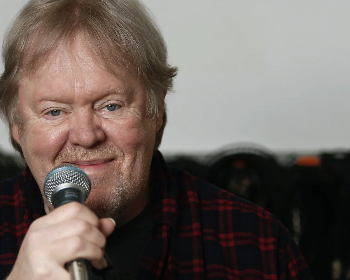 Sebastian live med band er en stor musikalsk oplevelse - også på LP/CD