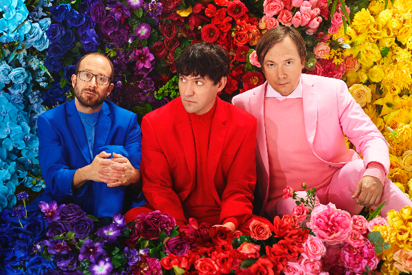 Bright Eyes annoncerer dato for længeventet nyt album – Down in the Weeds, Where the World Once Was ude d. 21. august