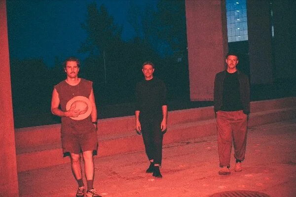 Plants and Animals annoncerer deres femte album The Jungle  – et energisk og modigt album ude 23/10