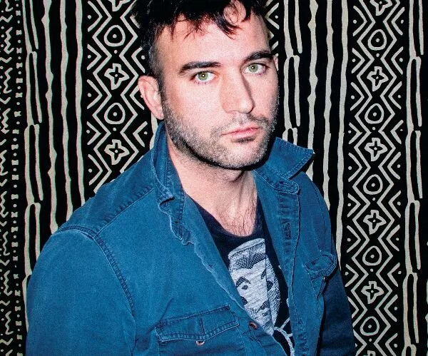Sufjan Stevens løfter sløret for nyt album – The Ascension er ude d. 25. september