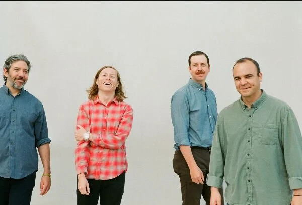 Future Islands er i dag tilbage med ny single og dertilhørende dyster musikvideo