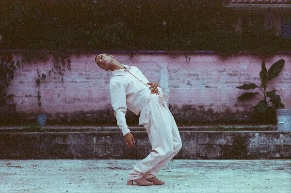 Gabriel Garzón-Montano annoncerer sit nye album Agüita – et frygtløst og anti-genre album som omfavner musikalsk diversitet