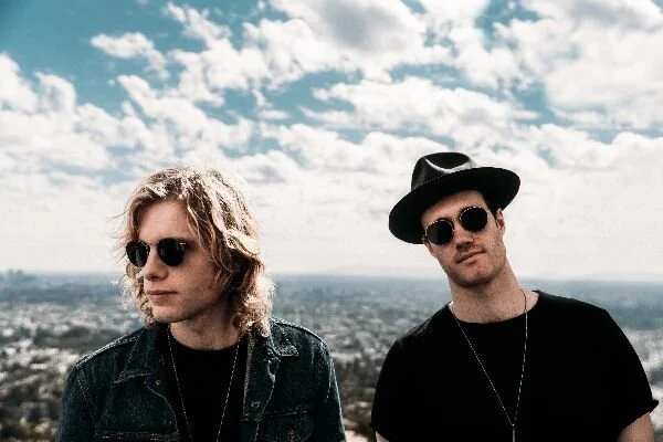 Bob Moses vender tilbage med annoncering af ny udgivelse – titelsangen ’Desire’ ude nu