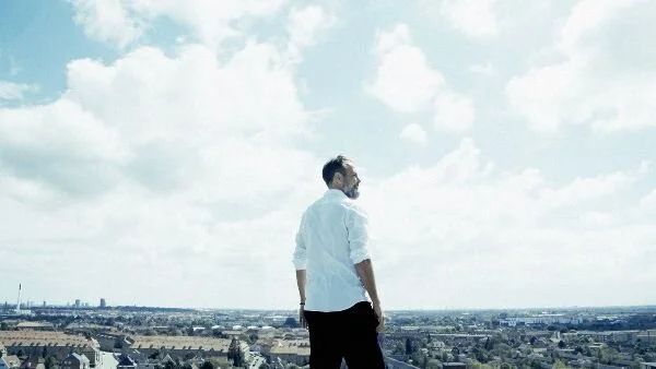 Henrik Lindstrand vender tilbage med sidste del af albumtrilogi – Nordhem udkommer d. 23. oktober