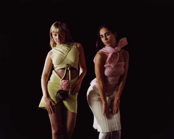 Smerz udgiver trailer til Believer med to nye sange – ’The favourite’ og ’Rap interlude’