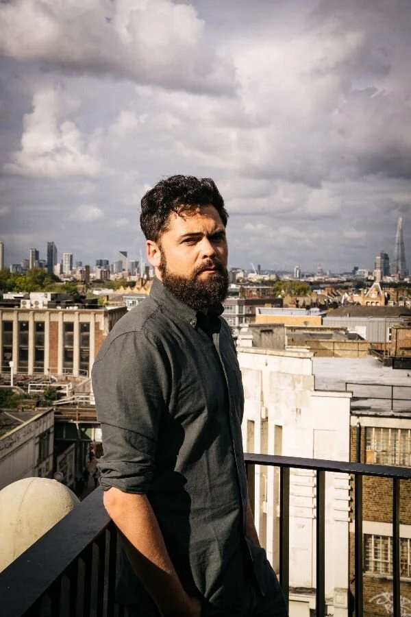 Passenger er tilbage med annonceringen af nyt album – Songs for the Drunk and Broken Hearted ude d. 8/1-21