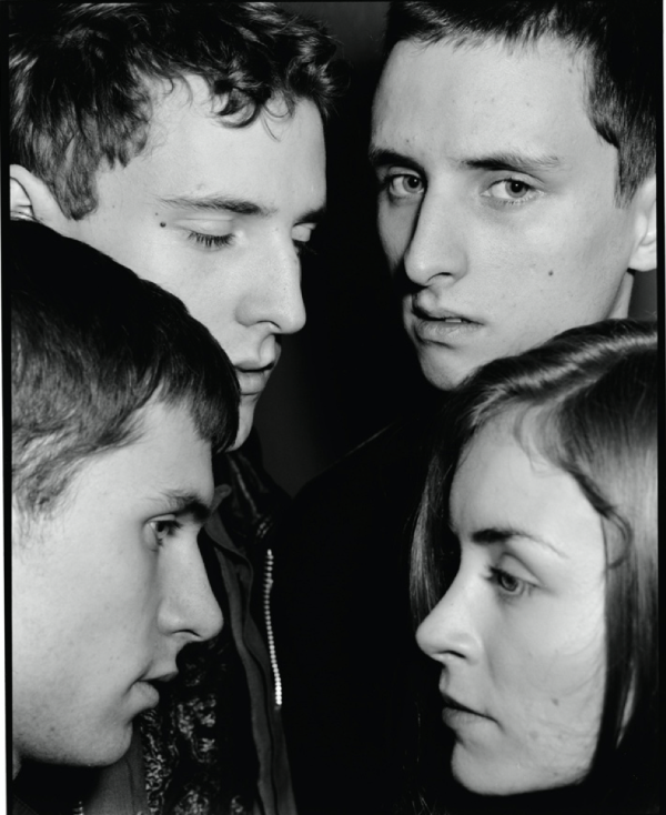 These New Puritans fejrer 10-års jubilæum med nyt reissue af Hidden – ude d. 4. december