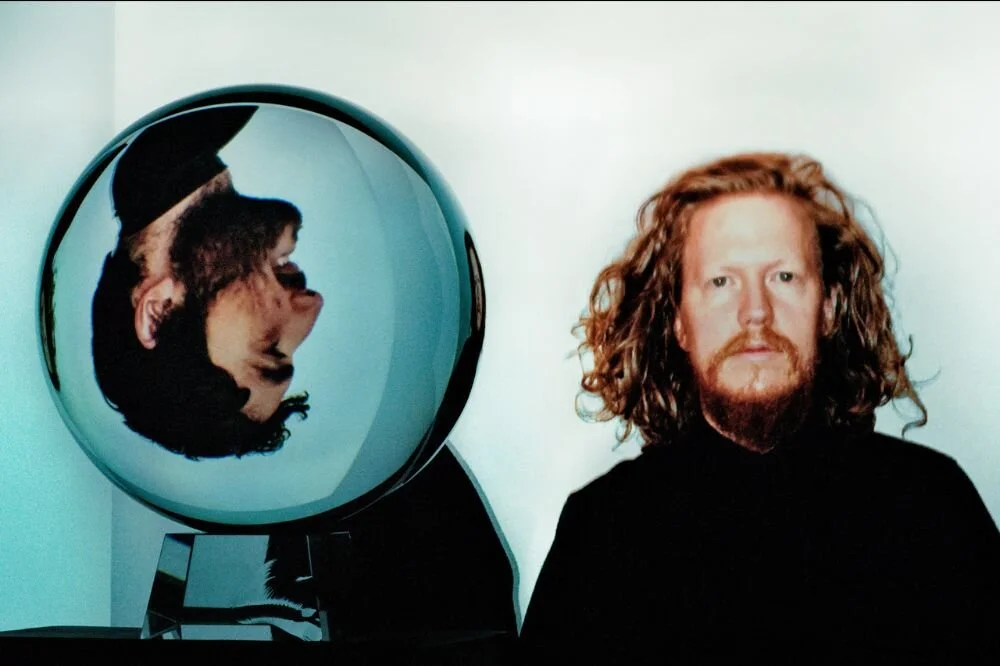 DARKSIDE er tilbage med ny single!   En forløber for nyt album ude til foråret 2021 på Matador