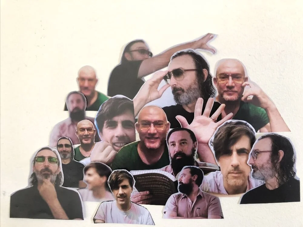 LNZNDRF annoncerer deres nye album – II udkommer d. 29. januar