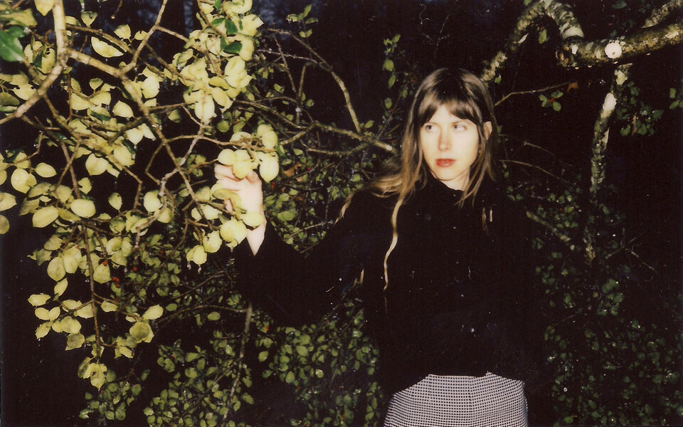 Lael Neale annoncerer sit første album på Sub Pop  – Acquainted With Night udkommer d. 19/2