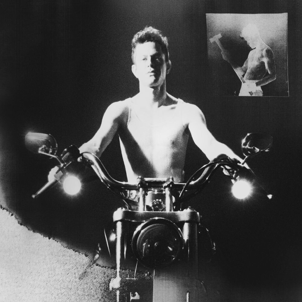 Perfume Genius annoncerer remix album af Set My Heart On Fire Immediately – ude d. 19/2