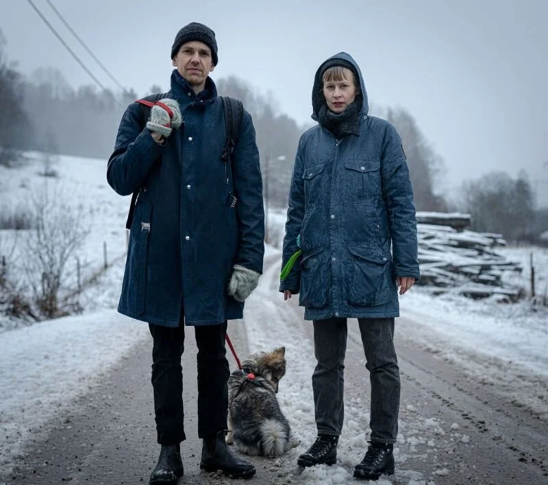 Jenny Hval &amp; Håvard Volden annoncerer debutalbum med projektet Lost Girls  - Menneskekollektivet udkommer d. 26/3