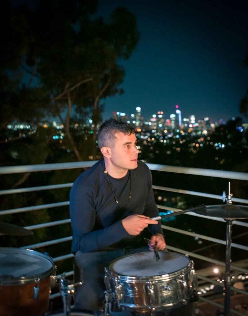 Rostam annoncerer nyt album - Changephobia udkommer d. 4/6 