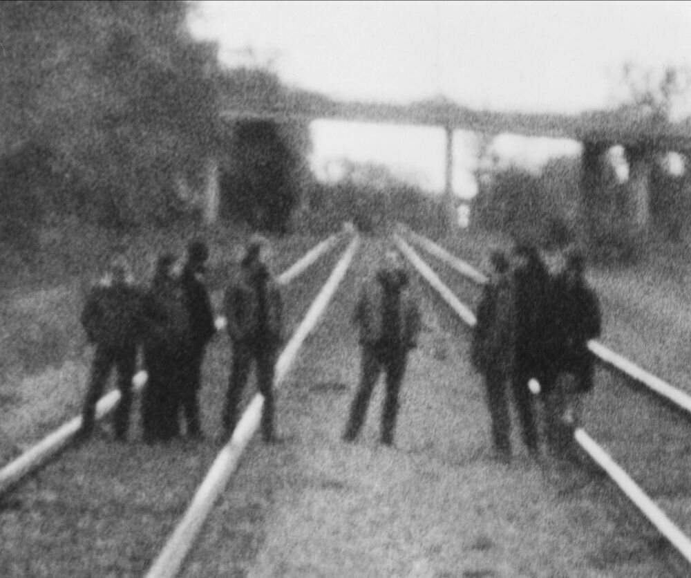 Goodspeed You! Black Emperor annoncerer nyt album – G_d’s Pee AT STATE’S END! ude d. 2/4