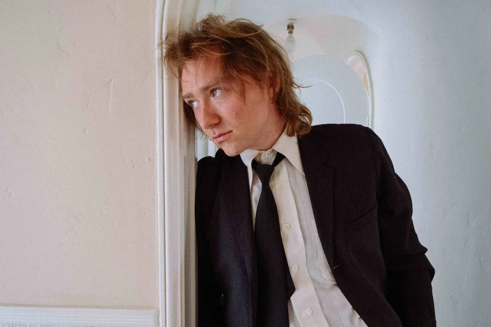 Current Joys signer med Secretly Canadian og annoncerer nyt album