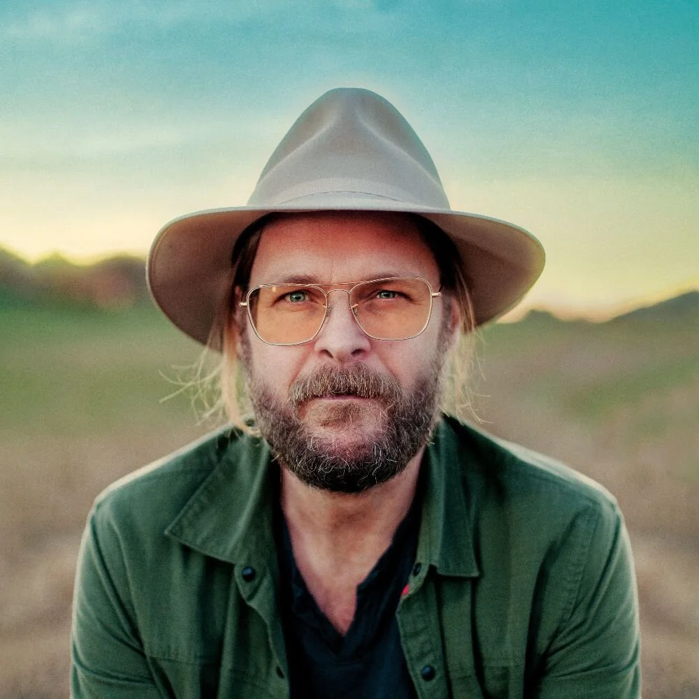 Hiss Golden Messenger annoncerer nyt album - Quietly Blowing It udkommer d. 25/7