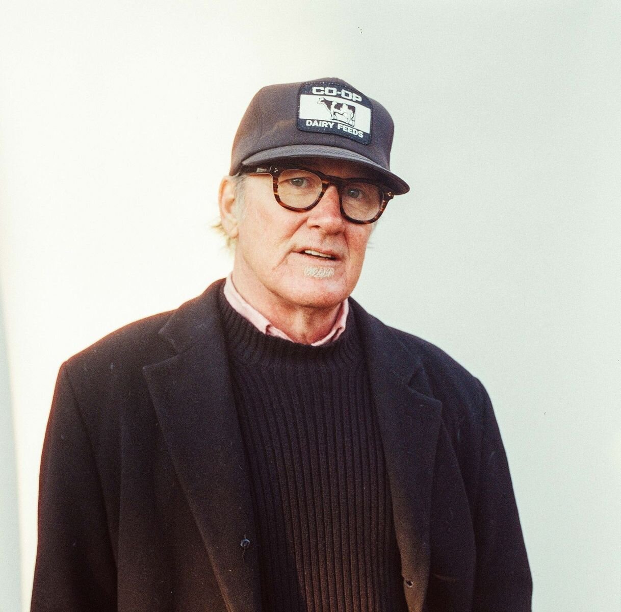 Lambchop annoncerer nyt album - Showtunes udkommer d. 21/5