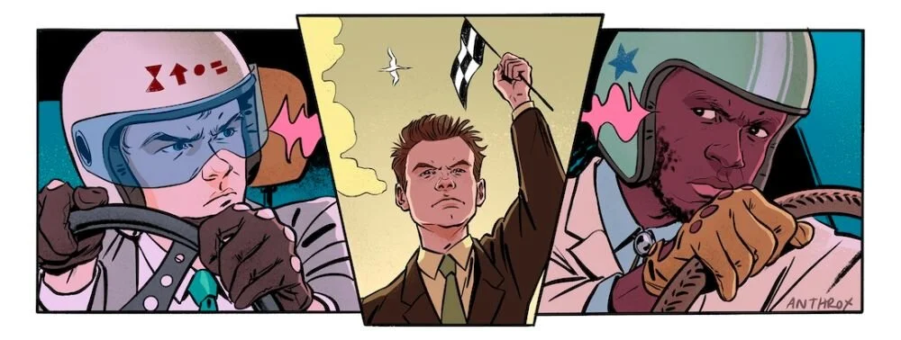 black midi annoncerer deres andet album - Cavalcade udkommer d. 28/5