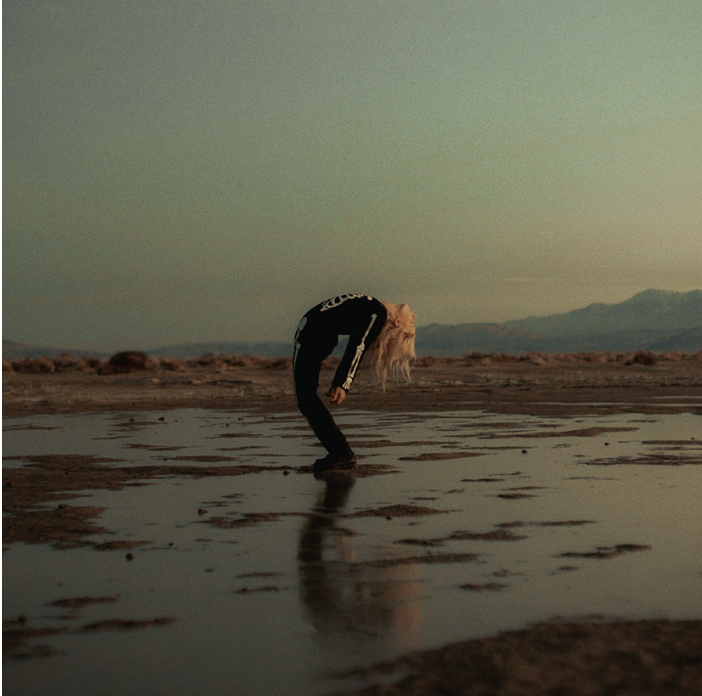 Phoebe Bridgers annoncerer 12" - Copycat Killer udkommer d. 14/5
