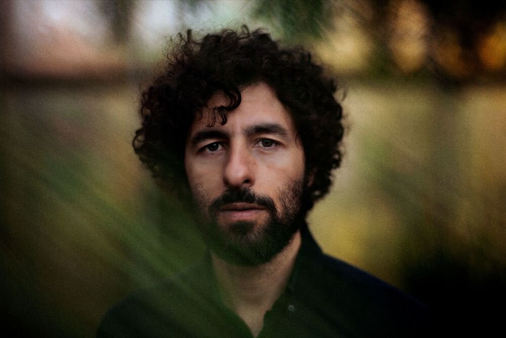 José Gonzáles er endelig tilbage med nyt album - Local Valley udkommer d. 17/9