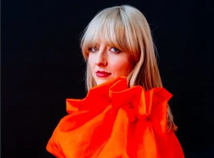 Molly Burch annoncerer nyt album - Romantic Images udkommer d. 23/7