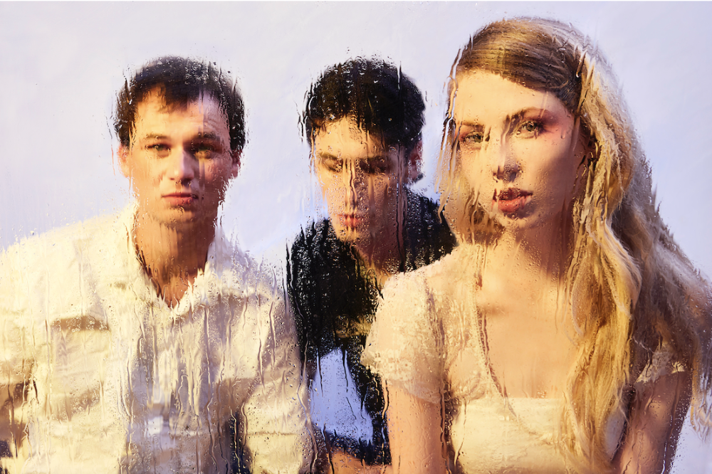 The Goon Sax annoncerer nyt album  - Mirror II udkommer d. 09/07   