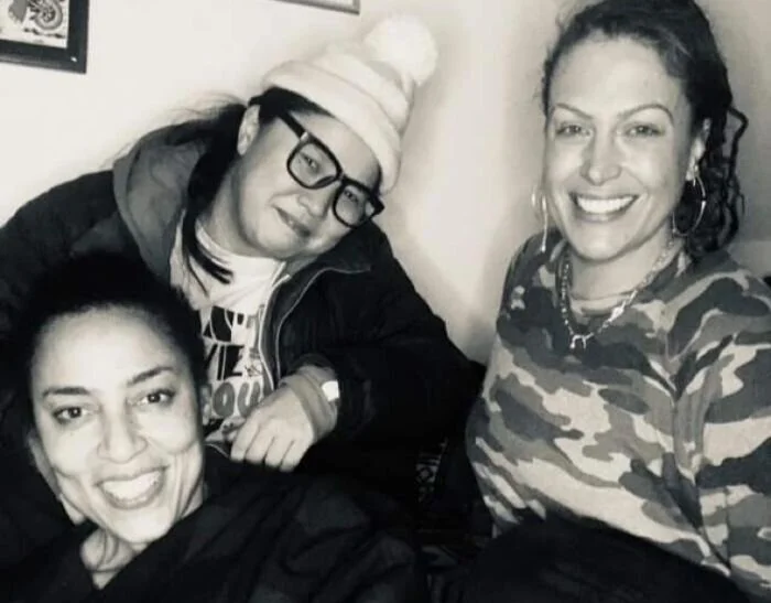 NATASJA - ’Til Banken 2007’ - den originale version med det oprindelige lineup fuldender Natasjas mesterlige album I Danmark Er Jeg Født