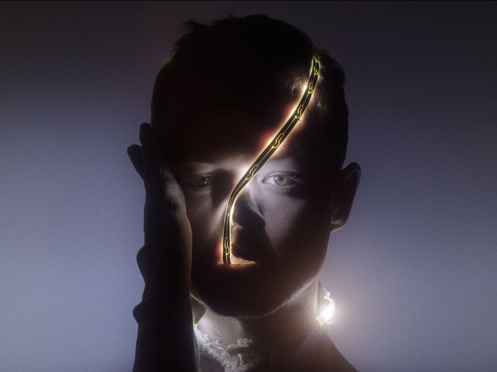 Koreless annoncerer debutalbum - Agor udkommer d. 09/07 på Young