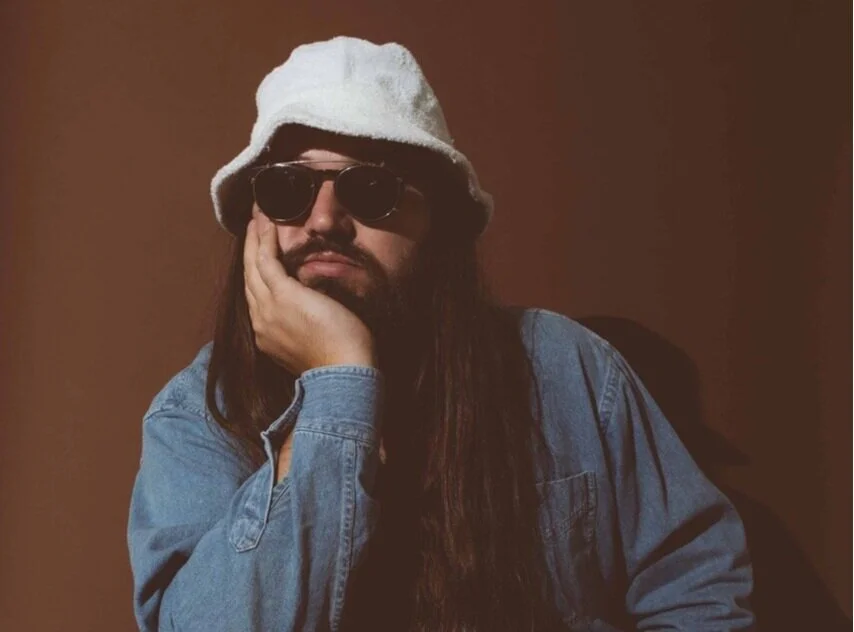 Matthew E. White annoncerer sit første soloalbum i seks år  - K Bay udkommer d. 10/09 på Domino  