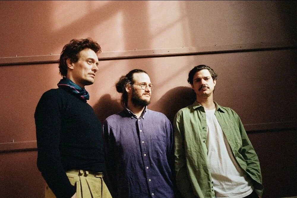 Efterklang signer med City Slang og annoncerer album  - Windflowers udkommer d. 08/10