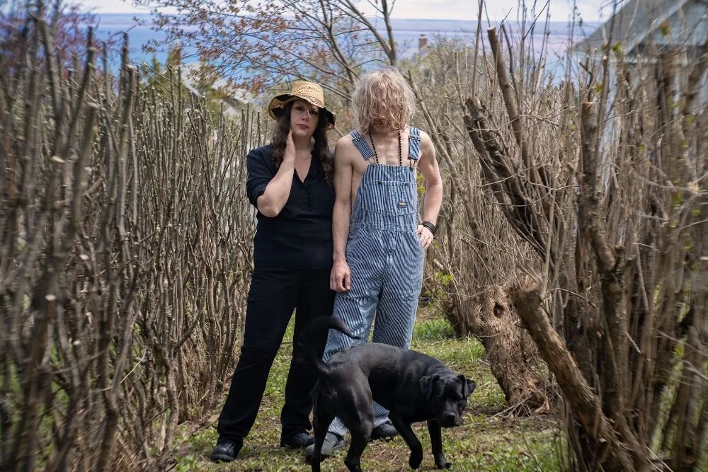 Low annoncerer nyt album - Hey What udkommer d. 10/09  