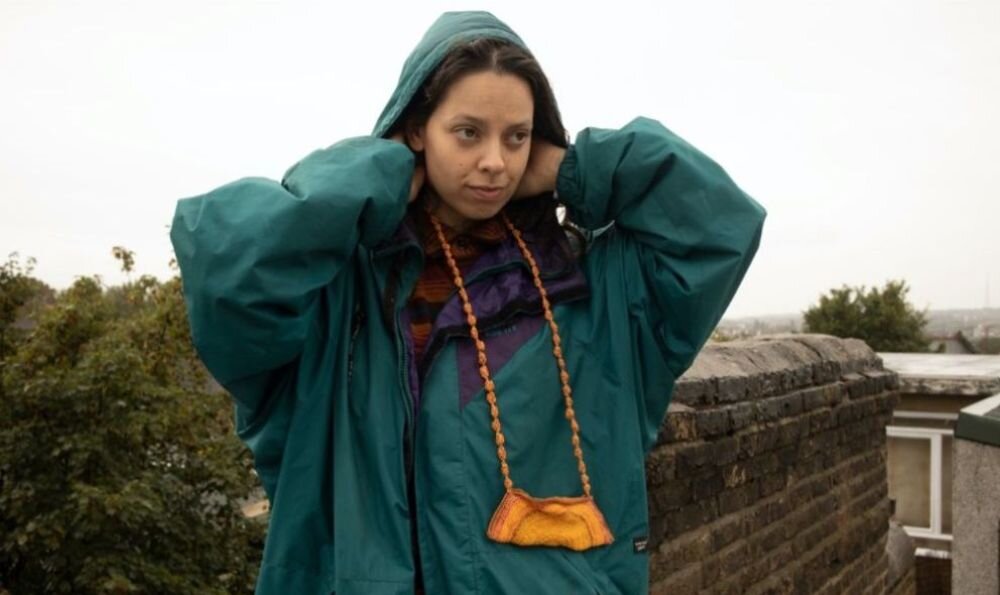 Tirzah annoncerer albummet Colourgrade - udkommer d. 01/10