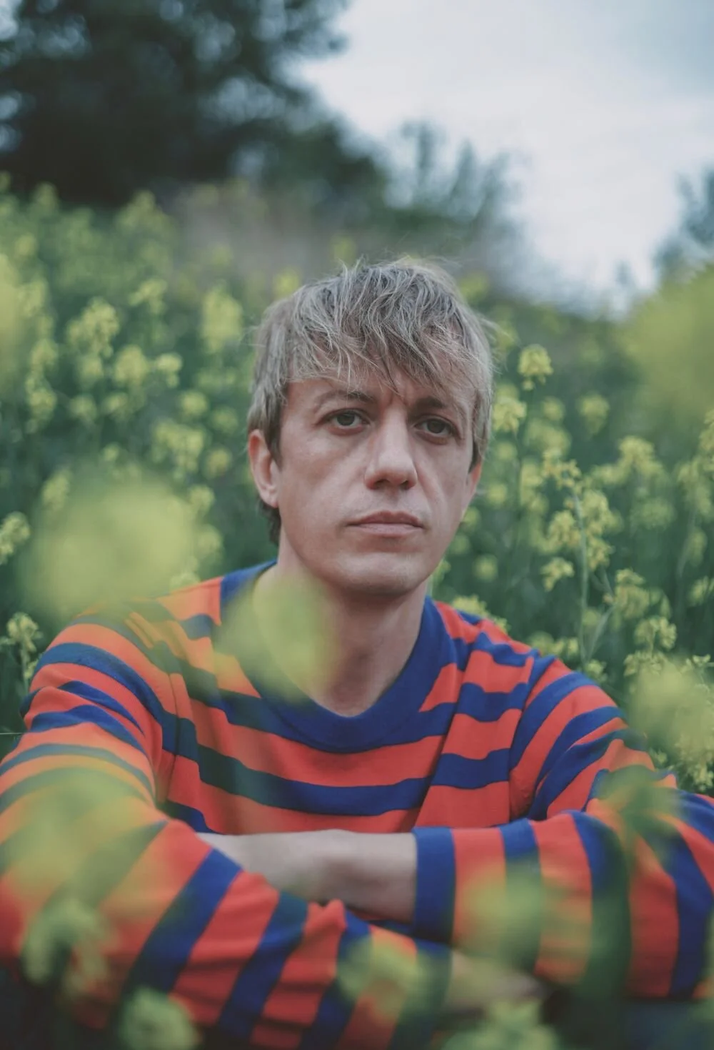 Steve Gunn annoncerer nyt album - Other You udkommer d. 27. August