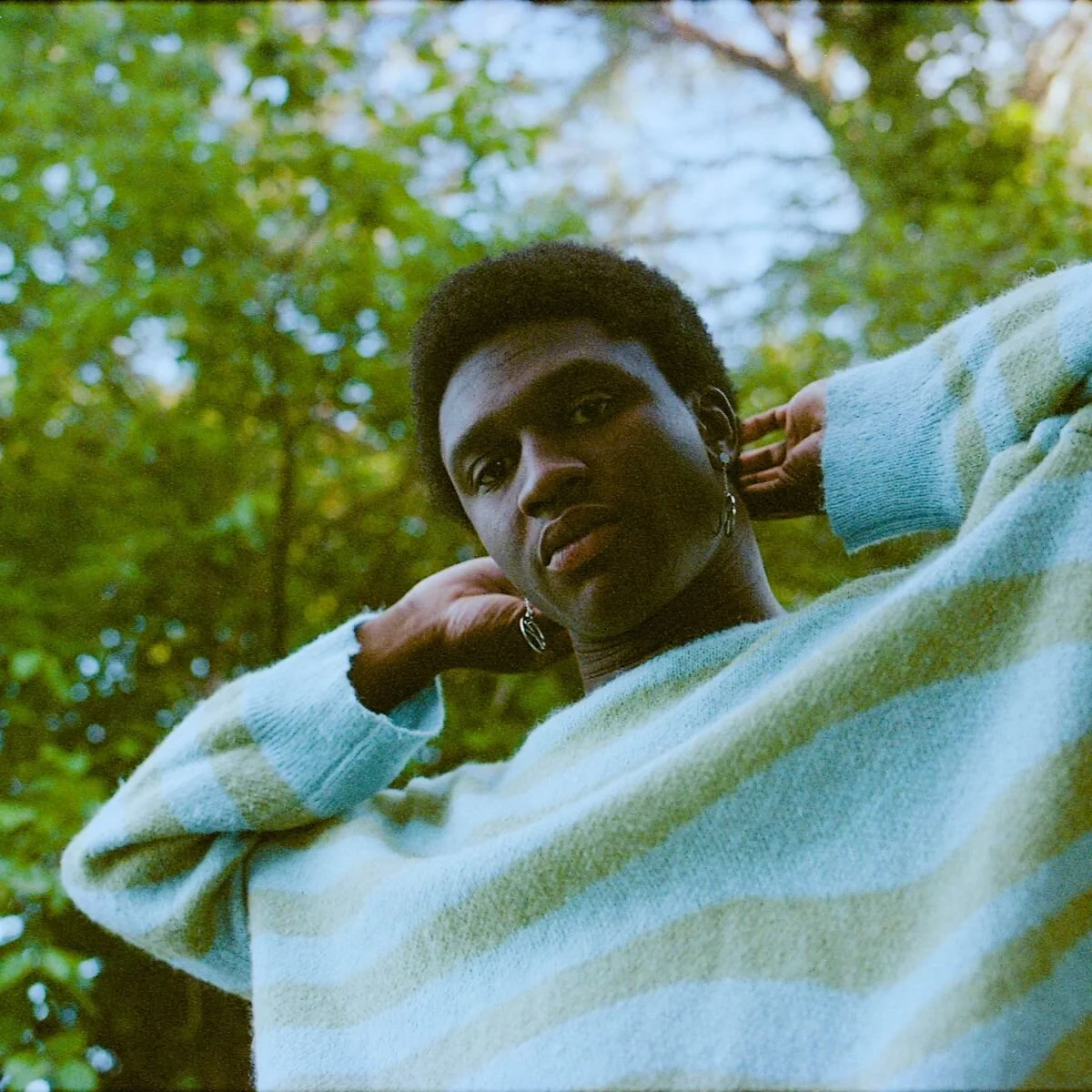 SPENCER. (4AD) annoncerer nyt album - Are U Down? udkommer d. 10. september