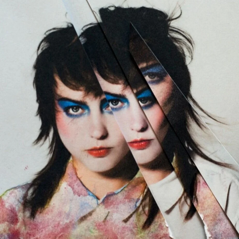 Angel Olsen annoncerer “Aisles EP” – EP af 80’er covers 