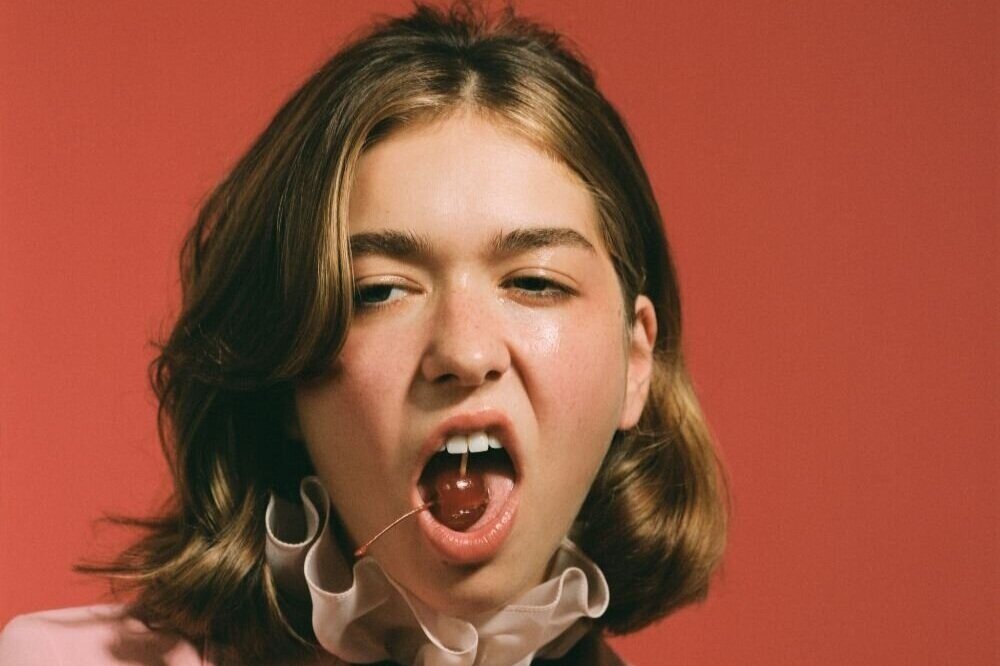 Snail Mail annoncerer albummet Valentine - Udkommer d. 5. november på Matador 