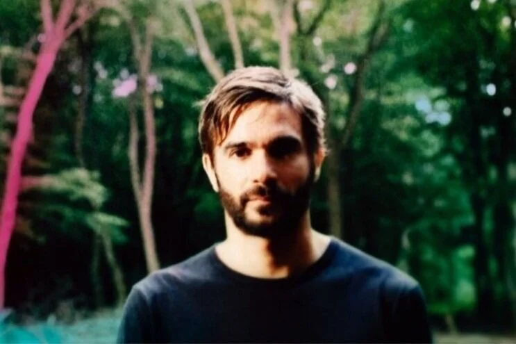 Jon Hopkins annoncerer nyt album - Music For Psychedelic Therapy udkommer d. 12. november 