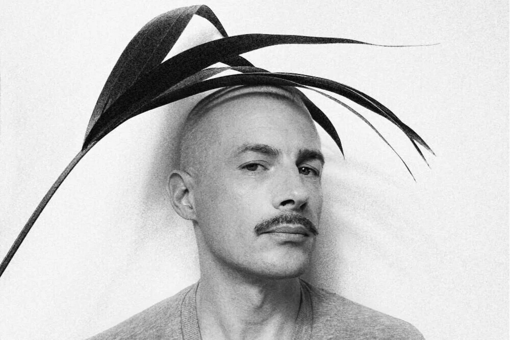 Danske Anders Rhedin udgiver nyt album med Dinner  Dream Work udkommer d. 22. oktober på Captured Tracks