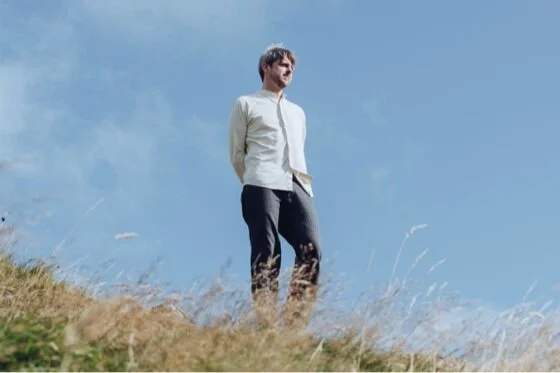 Teitur udgiver nyt album, ny single og drager på dansk tour