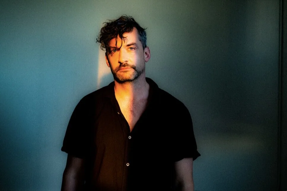 Bonobo annoncerer nyt album - Fragments udkommer d. 14. januar 2022