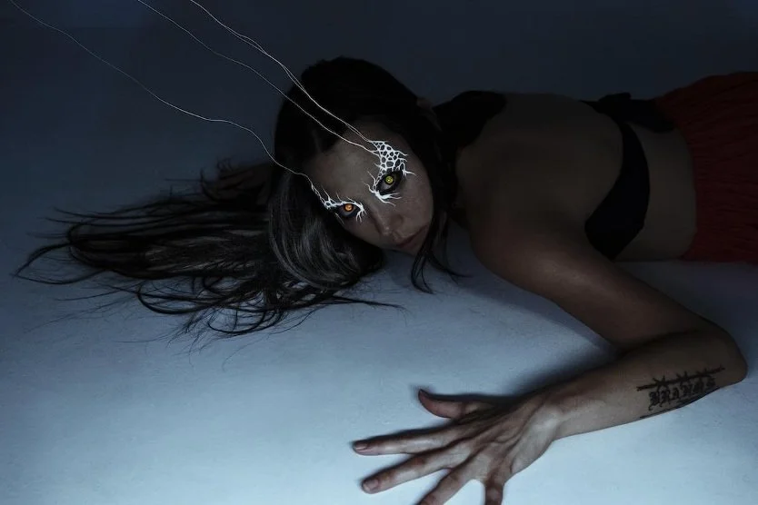 SASAMI annoncerer nyt album - Squeeze udkommer d. 25. februar 2022