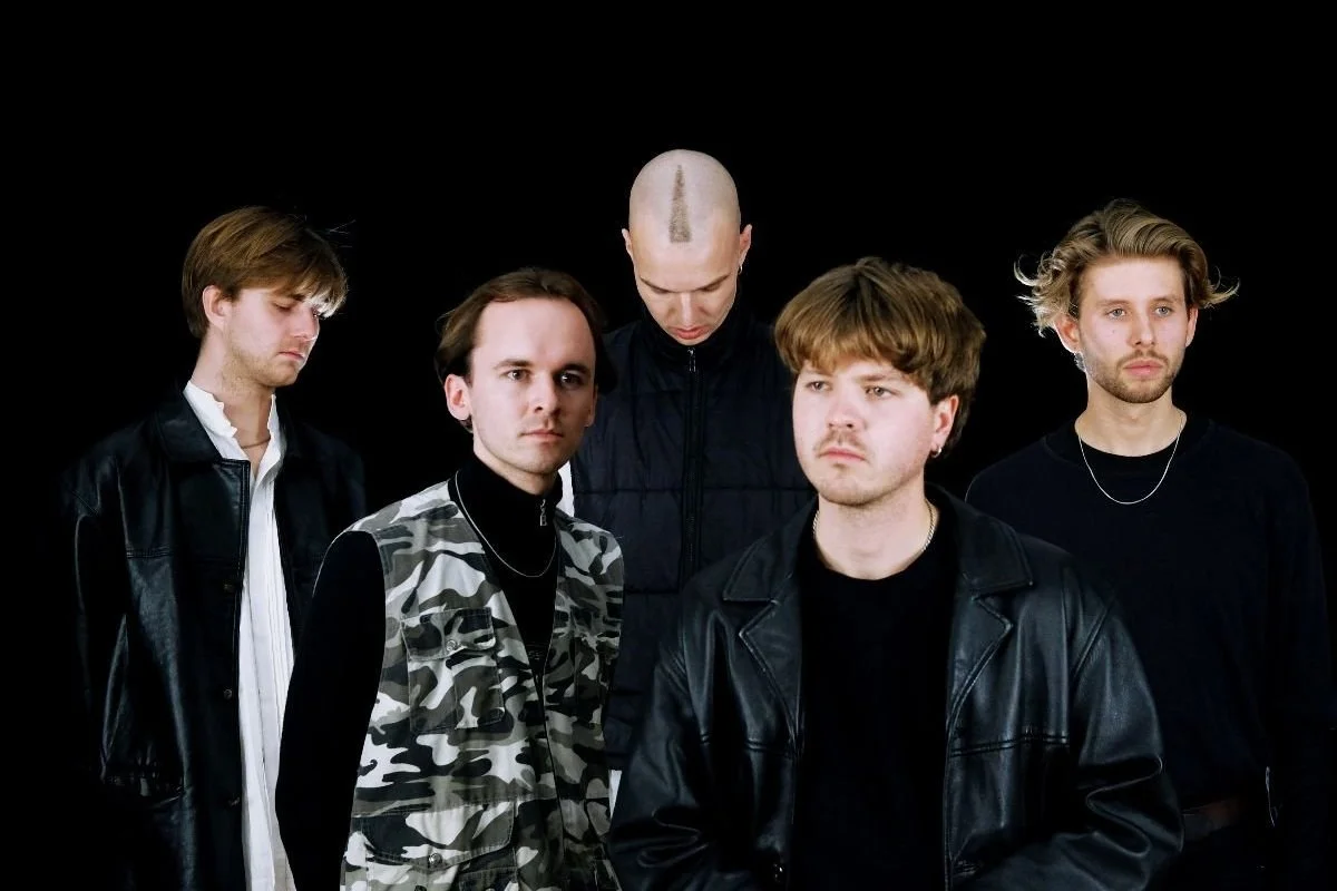 Danske Søn udgiver begravelsessalme til Black Friday 