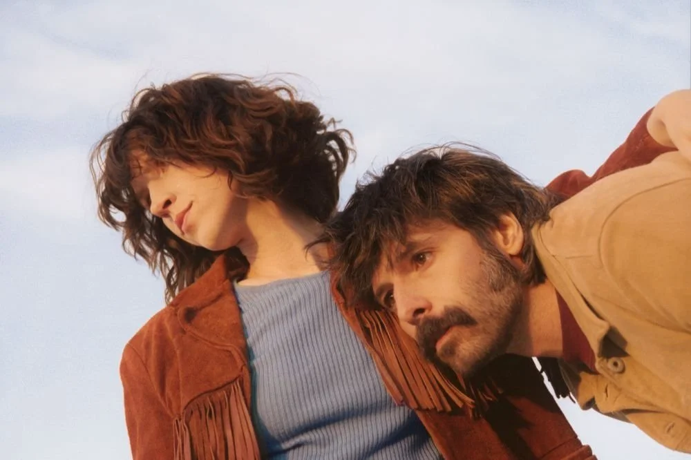 Widowspeak annoncerer nyt album  - The Jacket udkommer d. 11. marts