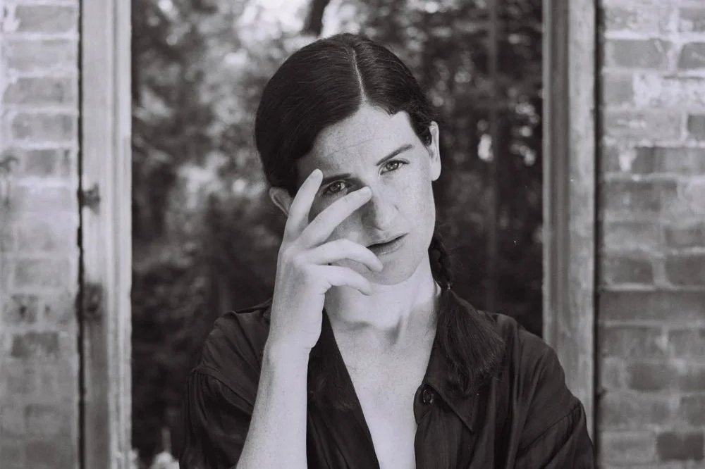 Barrie annoncerer sit andet album - Barbara udkommer d. 25. marts 