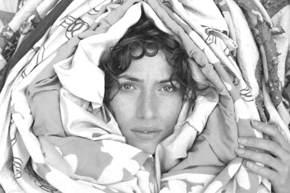 Aldous Harding annoncerer nyt album - Warm Chris udkommer d. 25. marts  